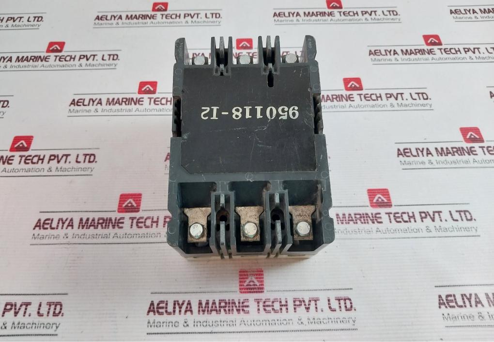 Westinghouse Ehd3020L 3 Pole Industrial Circuit Breaker 20Amps