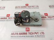 Westinghouse Electric Bf22F E Industrial Control Relay Full Mechanism