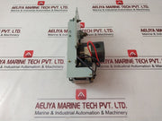 Westinghouse Electric Bf22F E Industrial Control Relay Full Mechanism
