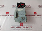 Westinghouse Electric Bf22F Industrial Control Relay Full Mechanism 24Vdc