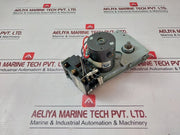 Westinghouse Electric Bf22F Industrial Control Relay Full Mechanism 24Vdc