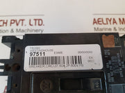 Westinghouse Fb2060 60A Circuit Breaker