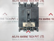 Westinghouse Fb3070 3 Pole Circuit Breaker 70A 600Vac