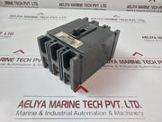 Westinghouse Fb3070 3 Pole Circuit Breaker 70A 600Vac