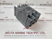 Westinghouse Fb3070 3 Pole Circuit Breaker 70A 600Vac