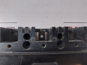 Westinghouse Fb3070 3 Pole Circuit Breaker 70A 600Vac