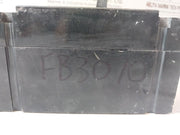 Westinghouse Fb3070 3 Pole Circuit Breaker 70A 600Vac