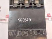 Westinghouse Fcl3100L Current Limiting Breaker 480V Ac 100 Amp 3 Pole Unit