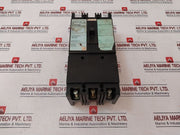 Westinghouse Fcl3100L Current Limiting Breaker 480V Ac 100 Amp 3 Pole Unit