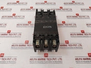 Westinghouse Fcl3100L Current Limiting Breaker 480V Ac 100 Amp 3 Pole Unit