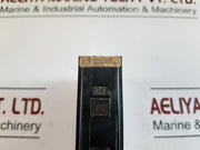 Westinghouse Hacr Quicklag Circuit Breaker 1-pole