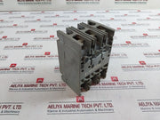 Westinghouse Hfb3015 Circuit Breaker 15A 3 Pole Unit
