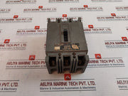 Westinghouse Hfb3015 Circuit Breaker 600 Vac