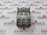 Westinghouse Hfb3040 Circuit Breaker 600V Ac 40A 3 Pole Unit