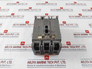 Westinghouse Hfb3070L Circuit Breaker 3-pole 70A 600Vac