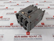 Westinghouse Hfb3070L Circuit Breaker 3-pole 70A 600Vac