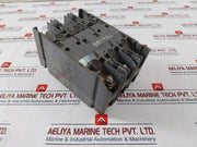 Westinghouse Hfb3070L Circuit Breaker 3-pole 70A 600Vac