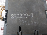 Westinghouse Hfd3150 Industrial Circuit Breaker 150Amps 3-pole 600Vac