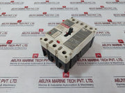 Westinghouse Hmcp050K2C B 3 Pole Motor Circuit Protector 50 Amps 600Vac-250Vdc