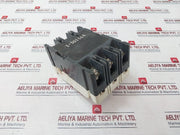 Westinghouse Hmcp050K2C B 3 Pole Motor Circuit Protector 50 Amps 600Vac-250Vdc