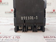Westinghouse Hmcp050K2C B 3 Pole Motor Circuit Protector 50 Amps 600Vac-250Vdc