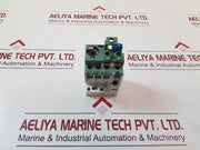 Westinghouse k5d thermal relay