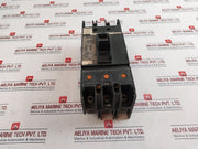 Westinghouse Kb3250F 3 Pole Circuit Breaker Frame 600 Vac