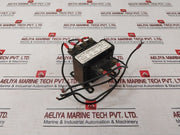 Westinghouse Kva .050 Type Mtc Transformer