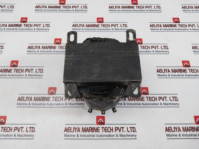 Westinghouse Kva .500 Mta Transformer 1F1033 50/60Hz