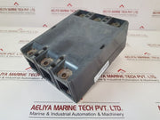 Westinghouse La3400F Circuit Breaker 400Amp 600Volt