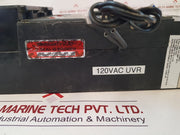 Westinghouse La3400Prf Circuit Breaker 600 Vac 175A 3-pole