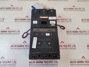 Westinghouse La3400Prf Circuit Breaker 600 Vac 175A 3-pole