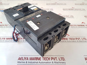 Westinghouse La3400Prf Circuit Breaker 600 Vac 175A 3-pole