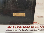 Westinghouse Lb3400F Lb Frame 3 Pole Circuit Breaker