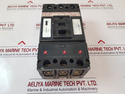 Westinghouse Lb3400F Circuit Breaker