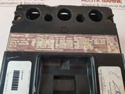 Westinghouse Lb3400F Circuit Breaker
