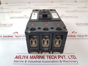 Westinghouse Lb3400F Circuit Breaker