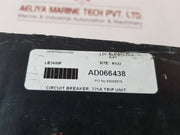 Westinghouse Lb3400F Circuit Breaker