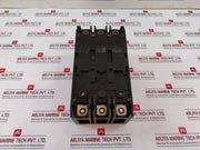 Westinghouse Lb3400F Molded Case Circuit Breaker 400Amps 600Vac