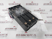 Westinghouse Ma3800F Circuit Breaker 600V Ac 3 Pole 800A Max.