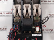 Westinghouse Ma3800F Circuit Breaker 600V Ac 3 Pole 800A Max.