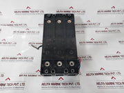 Westinghouse Ma3800F Circuit Breaker 600V Ac 3 Pole 800A Max.
