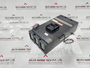 Westinghouse Ma3800F Circuit Breaker 600V Ac 3 Pole 800A Max.
