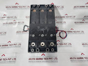 Westinghouse Ma3800F Circuit Breaker 3 Pole 600V Ac 800A Max.