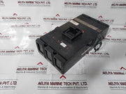 Westinghouse Ma3800F Circuit Breaker 3 Pole 600V Ac 800A Max.