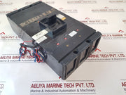 Westinghouse Ma3800F Circuit Breaker