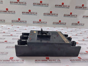 Westinghouse Ma3800F Circuit Breaker Trip Unit 700A 600Vac