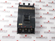 Westinghouse Ma3800F Circuit Breaker Trip Unit 700A 600Vac