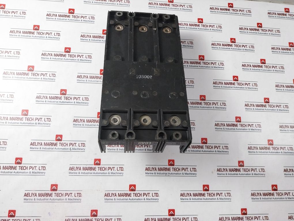 Westinghouse Ma3800F Circuit Breaker Trip Unit 700A 600Vac