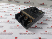 Westinghouse Ma3800F Circuit Breaker Trip Unit 700A 600Vac